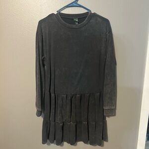 Wild fable sweatshirt dress